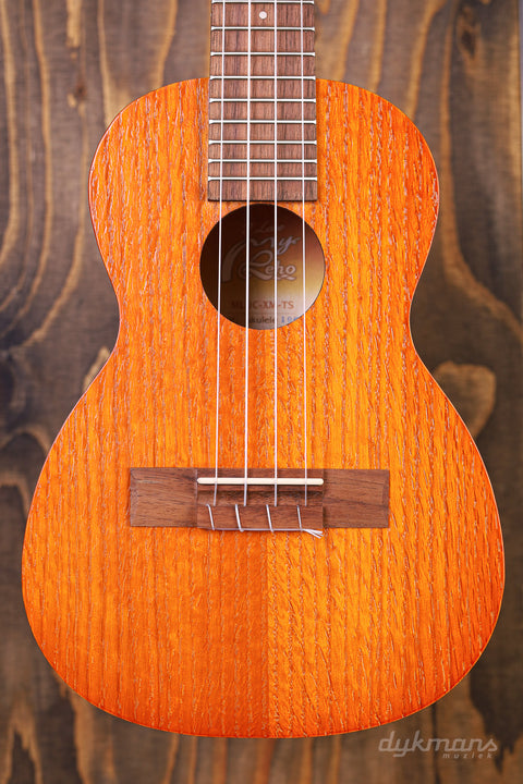 Leho Xtreme Mahogany Concert Ukulele