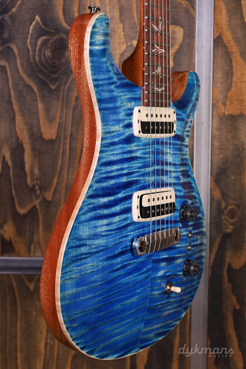 PRS Paul's Guitar Faded Blue Jean