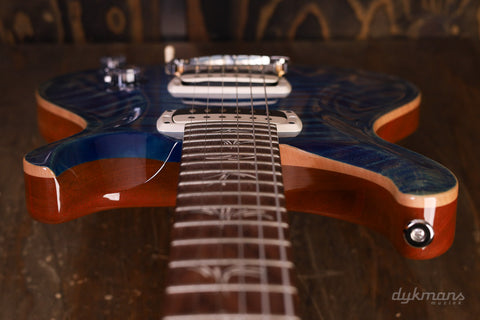 PRS Paul's Guitar Faded Blue Jean