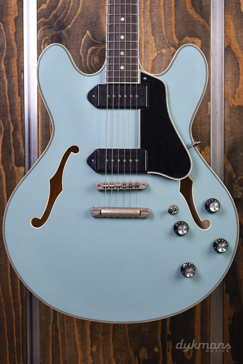 Eastman T60/TV-LTD-FB Faded Blue