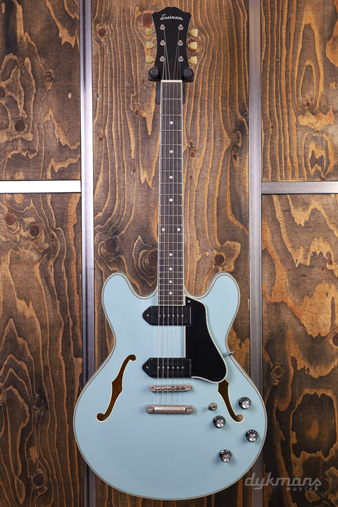 Eastman T60/TV-LTD-FB Faded Blue