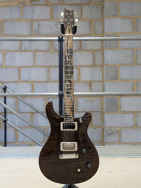 PRS 40th Anniversary Dragon McCarty Burnt Chestnut #2