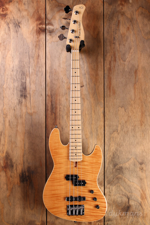 Sire Marcus Miller U5+ A4 Natural
