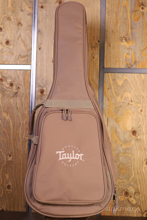 Taylor BBT Big Baby Walnut