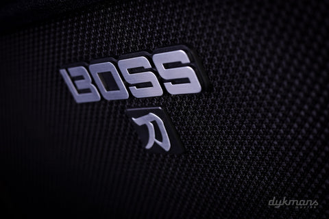 Boss Katana Bass 210