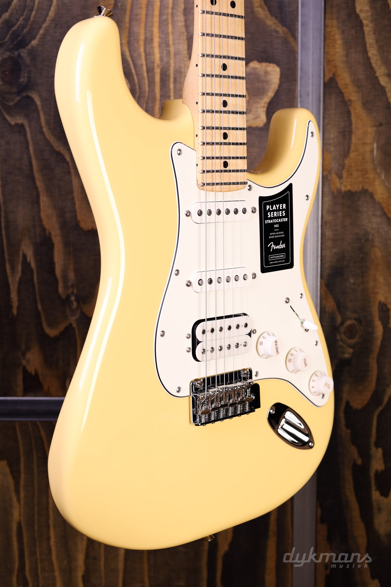 Buttercream stratocaster deals