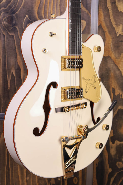 Gretsch G6136T-59 Vintage Select Edition '59 Falcon Hollow Body met Bigsby