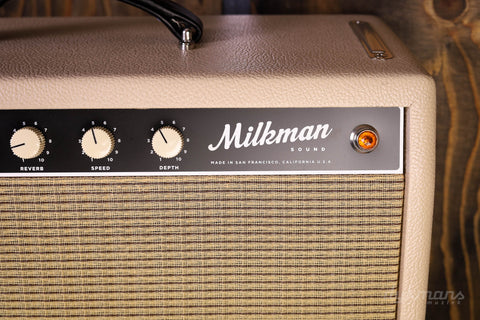 Milkman 20W Creamer 1x12 Combo PRE-OWNED