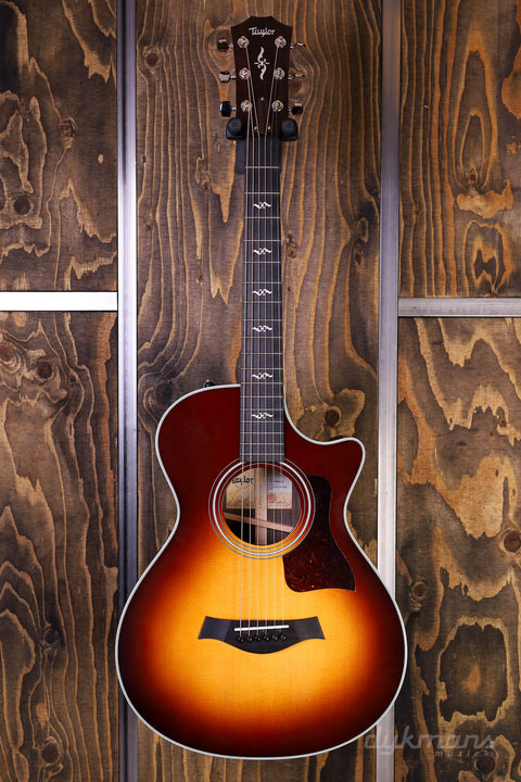 Taylor 412ce-R 12-Fret LTD