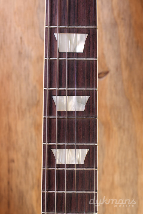 Gibson Custom '57 Les Paul Goldtop Darkback VOS 2023 PRE-OWNED!