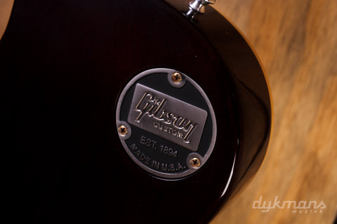 Gibson Custom '57 Les Paul Goldtop Darkback VOS 2023 PRE-OWNED!