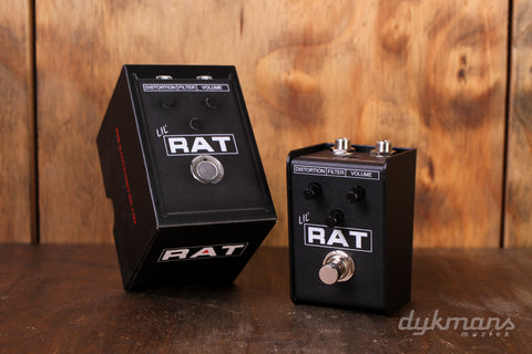 Proco Lil' RAT Distortion 