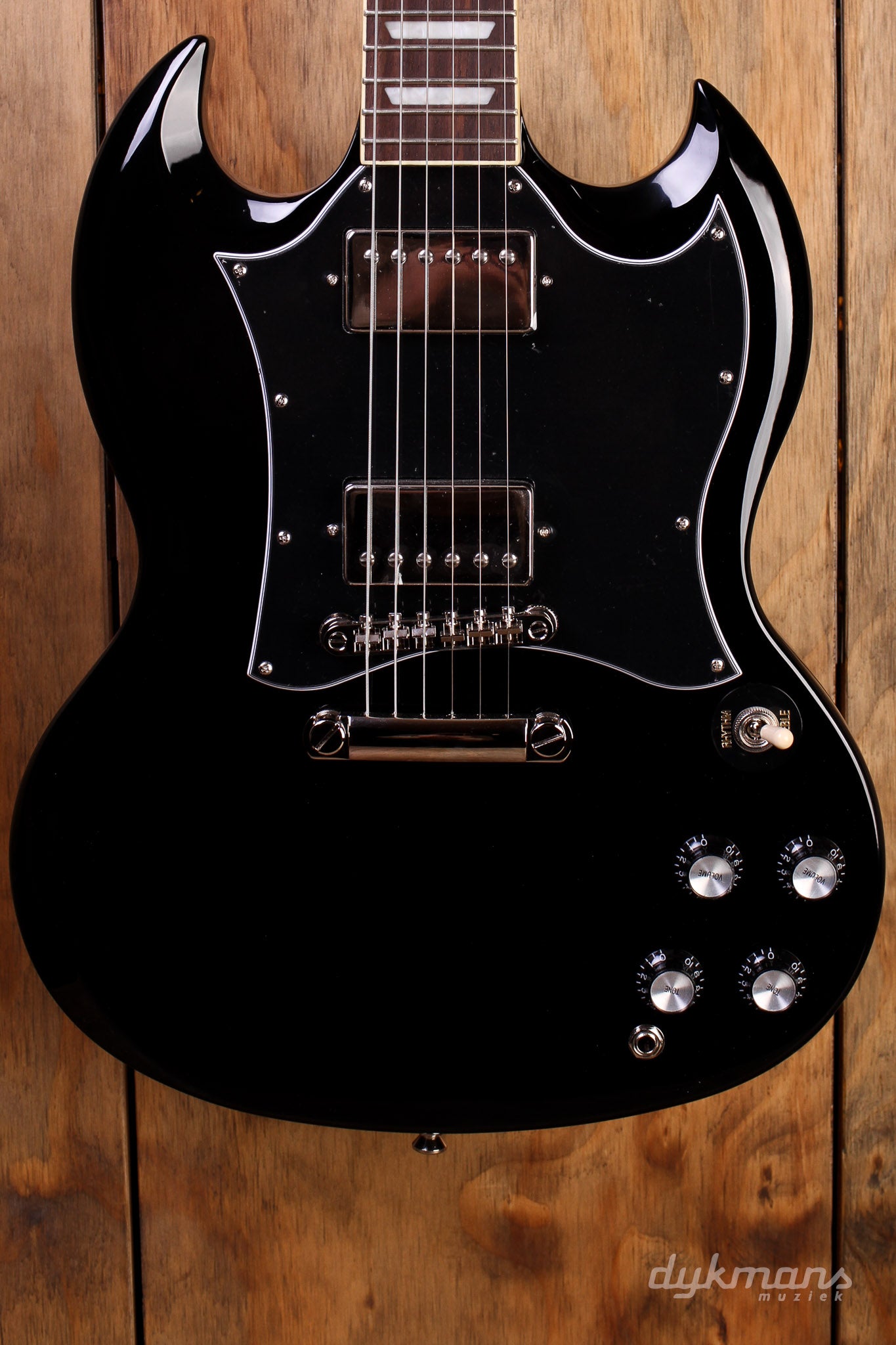 Epiphone SG Standard 