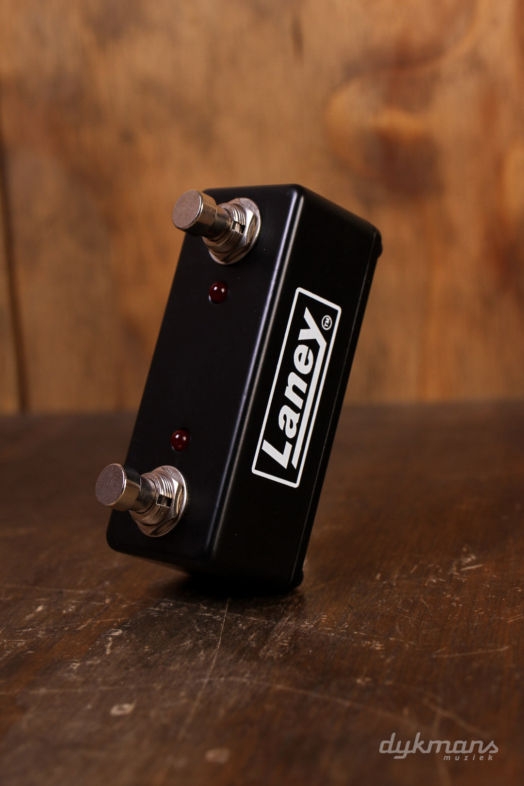 Laney FS2Mini Footswitch Dijkmans Muziek