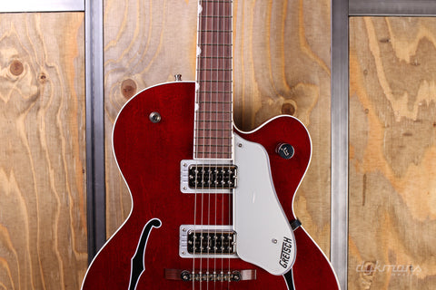Gretsch G6119T-ET Players Edition Tennessee Rose