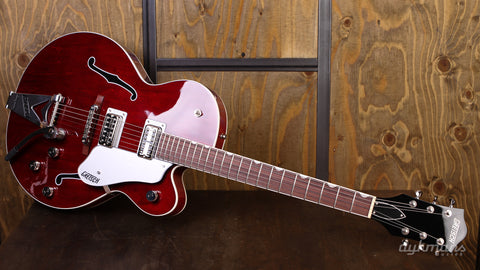 Gretsch G6119T-ET Players Edtion Tennessee Rose