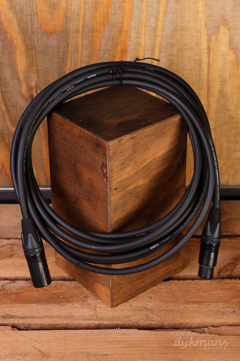 XLR/Microphone cables