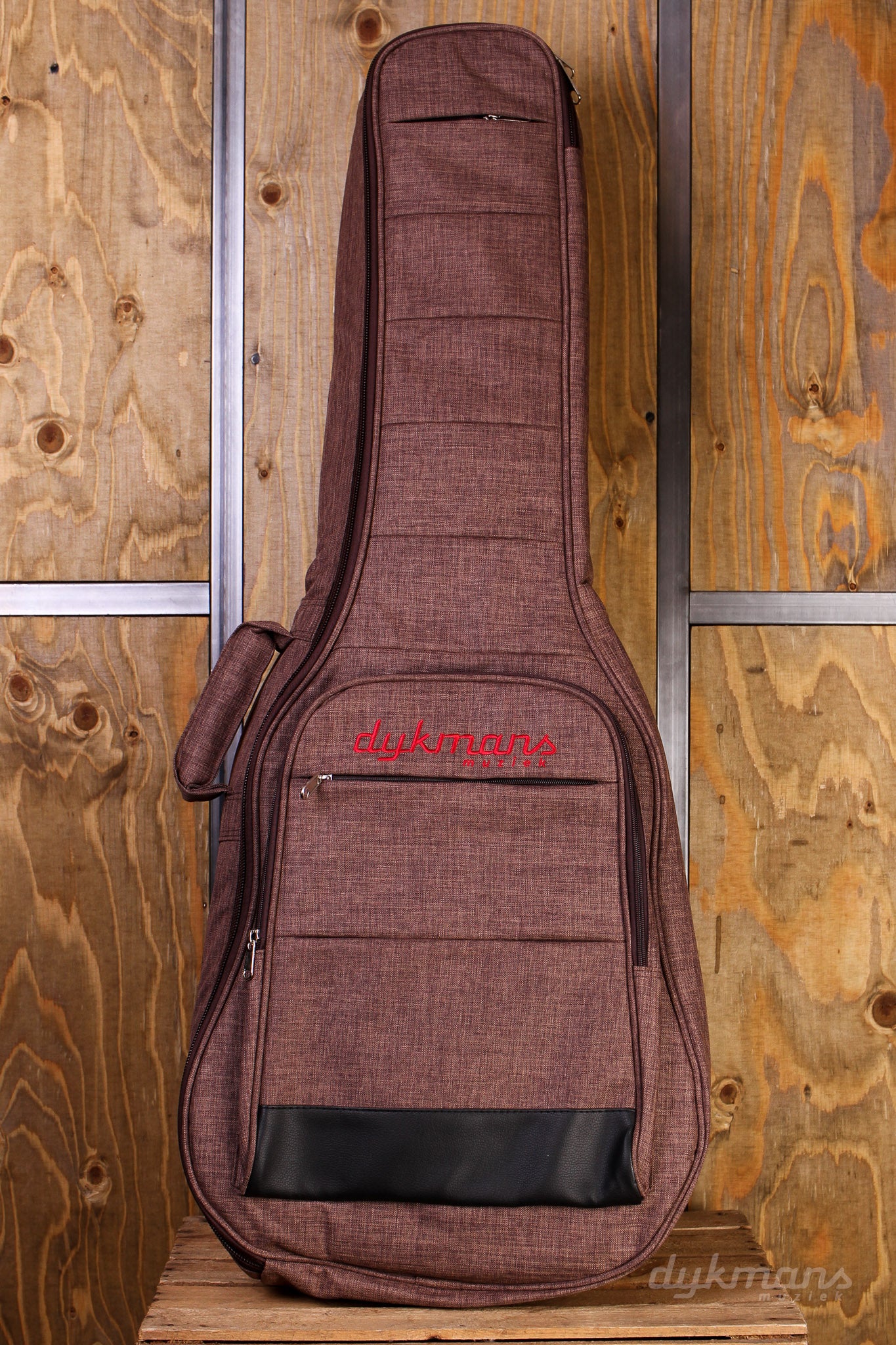 Musician's gear acoustic guitar gig online bag