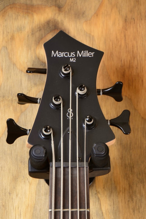 Sire Marcus Miller M2-5/TBK