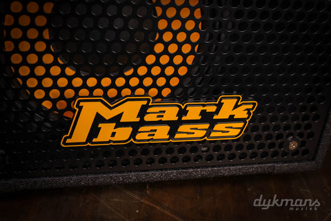 Markbass MB58R CMD 102 P