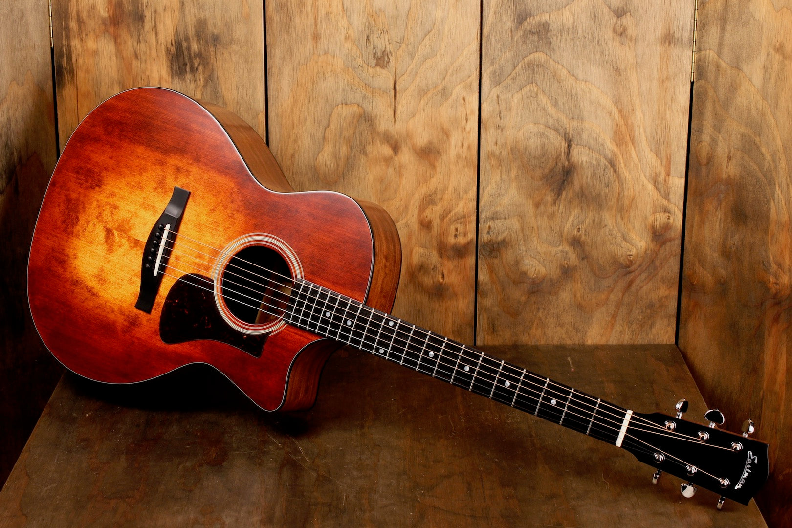 Eastman AC222CE OV CLA Dijkmans Guitars
