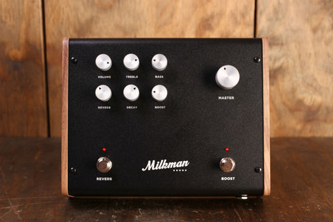 Milkman The Amp 100