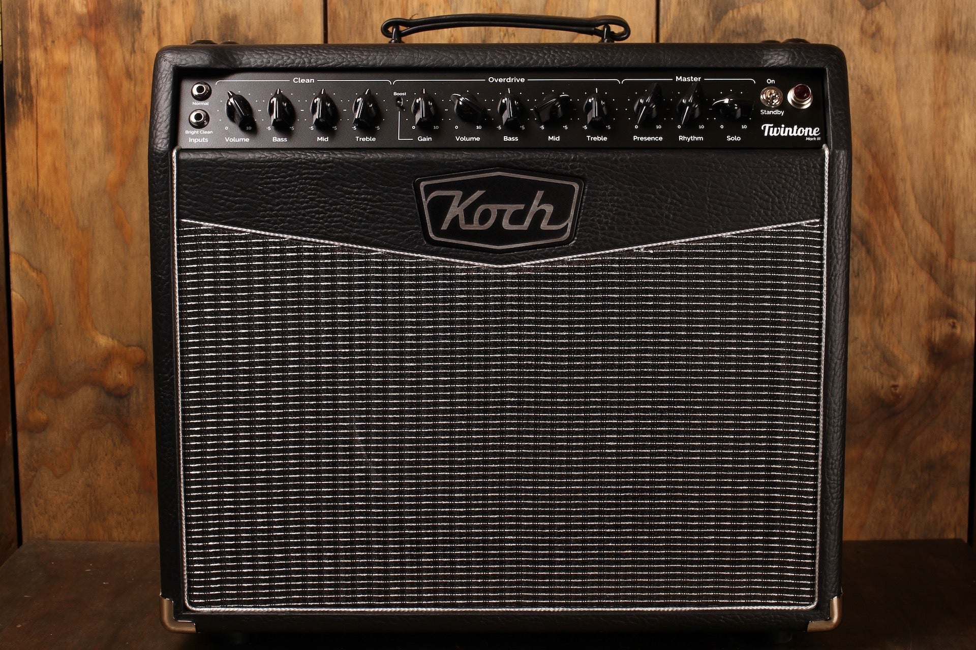 Koch Twintone III 50 Combo