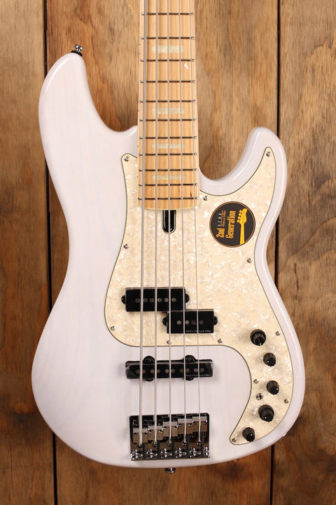 Sire Marcus Miller P7+S5/WB 2nd Gen