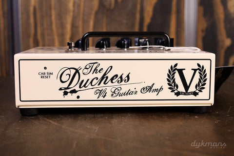 Victory V4 The Duchess Guitar Amp