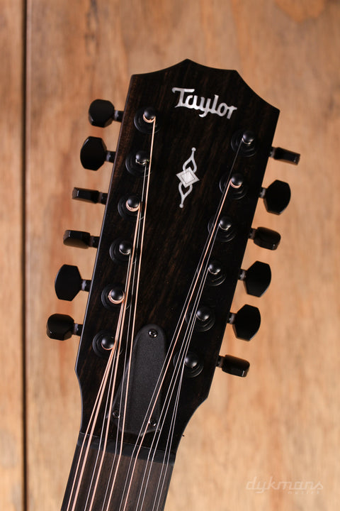 Taylor 362ce 12-string