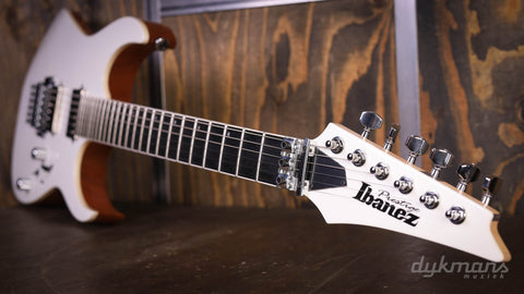 Ibanez RG5320C Pearl White