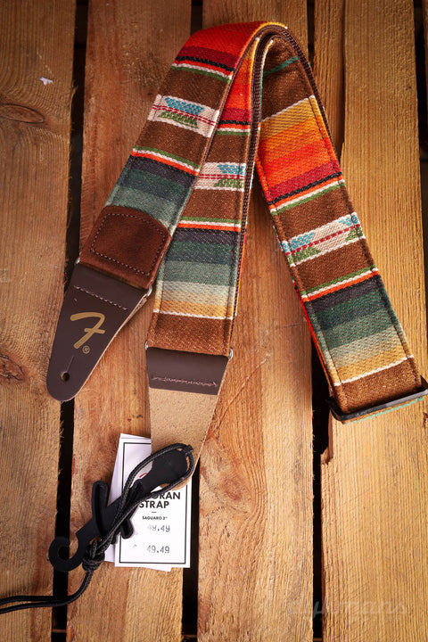 Fender Guitar Straps