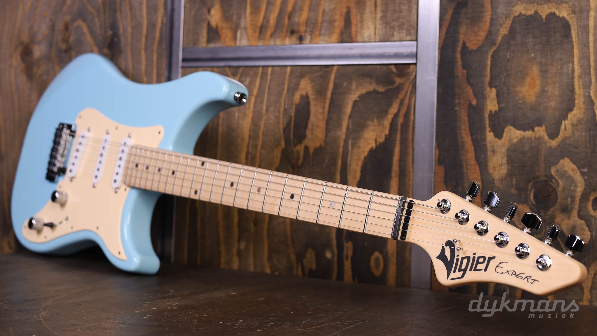 Vigier expert classic rock new arrivals