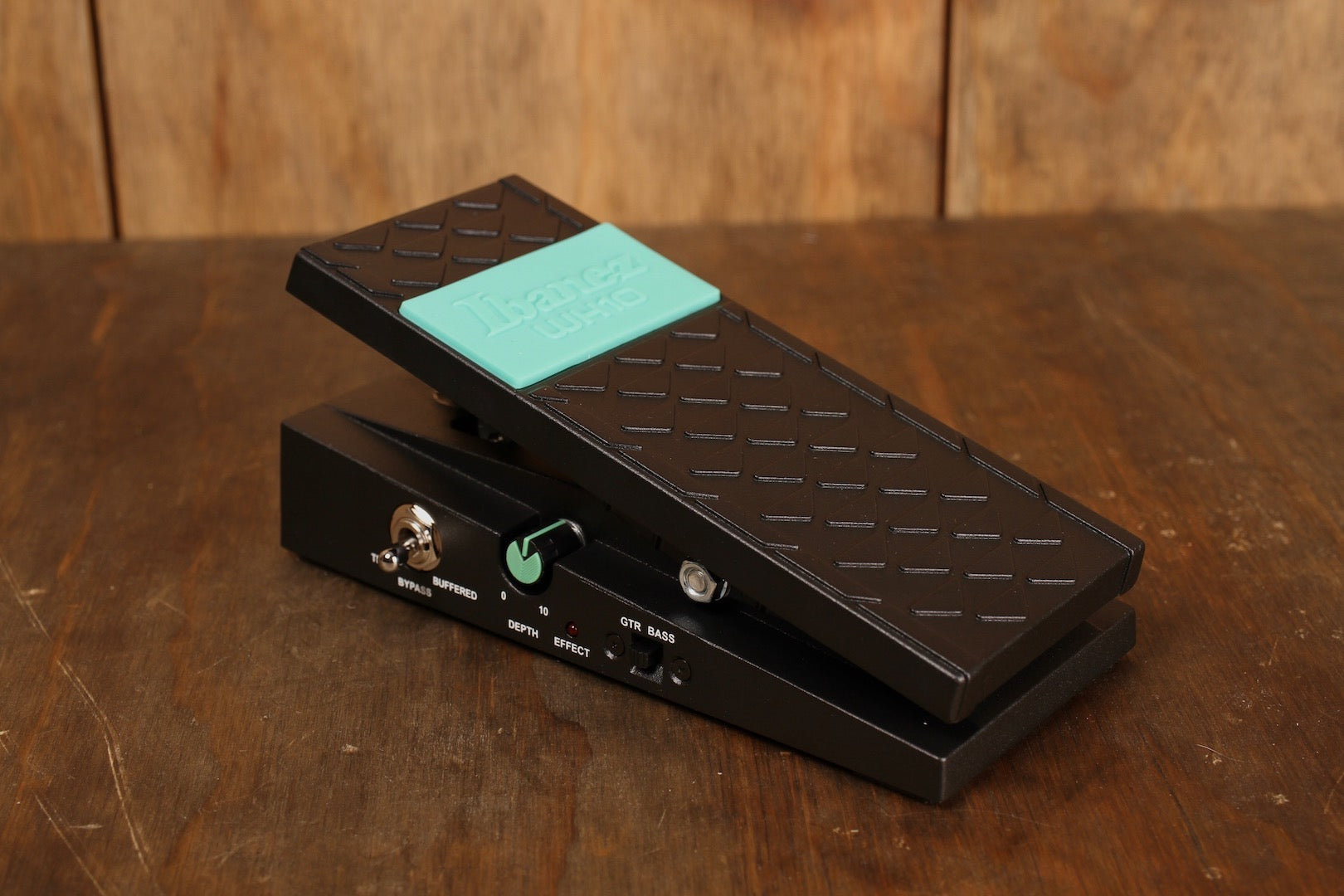 Ibanez WH10 Wah V3 – Dijkmans Muziek