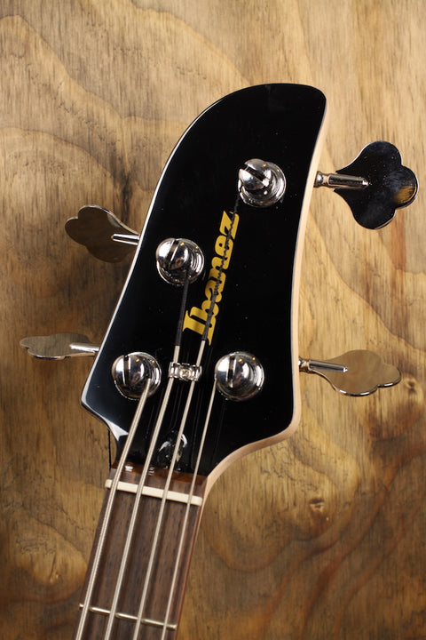 Ibanez TMB-100 BK Talman Bass