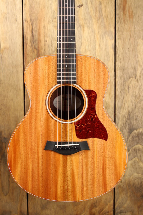 Taylor GS MINI Mahogany