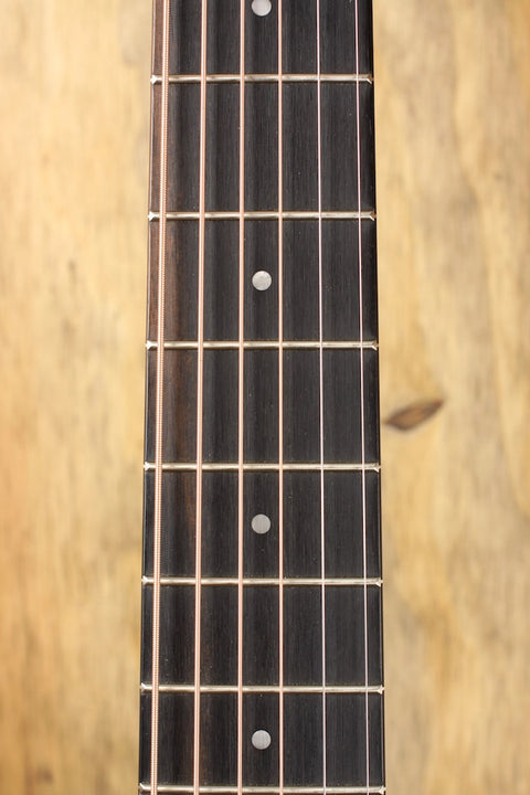 Taylor GS MINI Mahogany