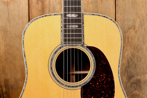 Martin D-45 Re-Imagined PRE-OWNED!