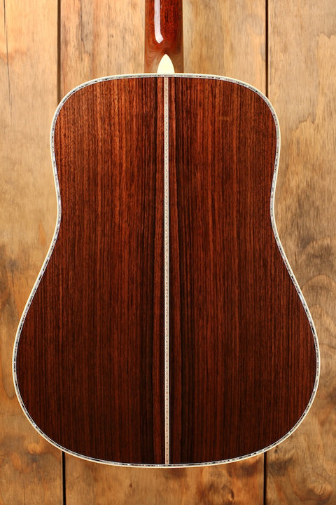 Martin D-45 Re-Imagined PRE-OWNED!