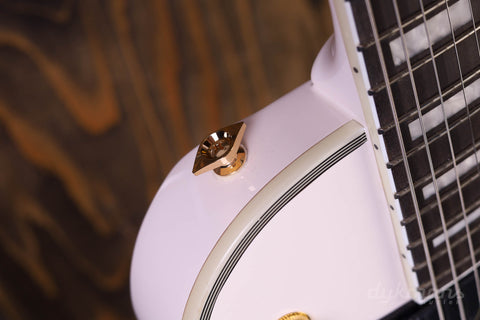 Epiphone Matt Heafy Les Paul Custom Origins Bone White