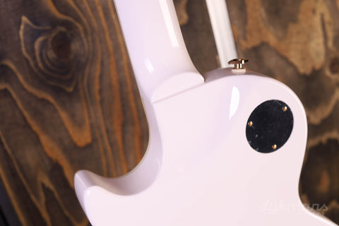 Epiphone Matt Heafy Les Paul Custom Origins Bone White