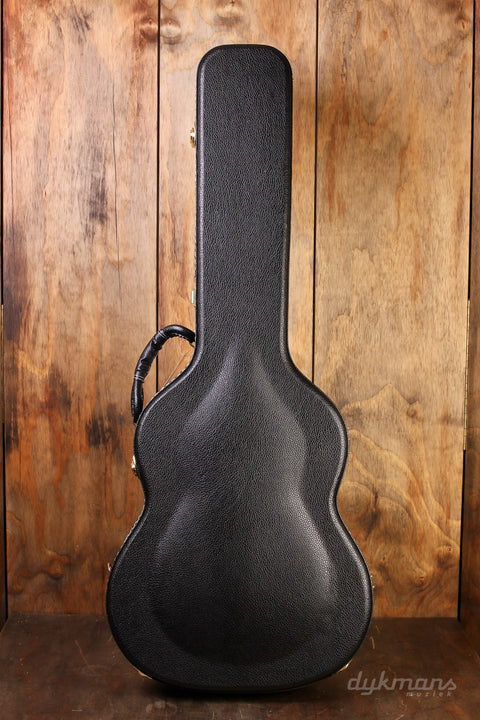 Boston Traditional Pro Series CCL-500 Deluxe klassieke gitaar koffer