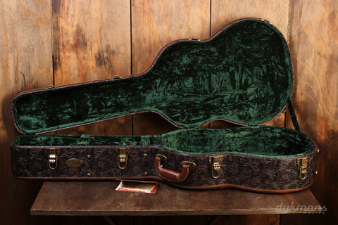Boston CCL-720 deluxe design koffer voor klassieke gitaar