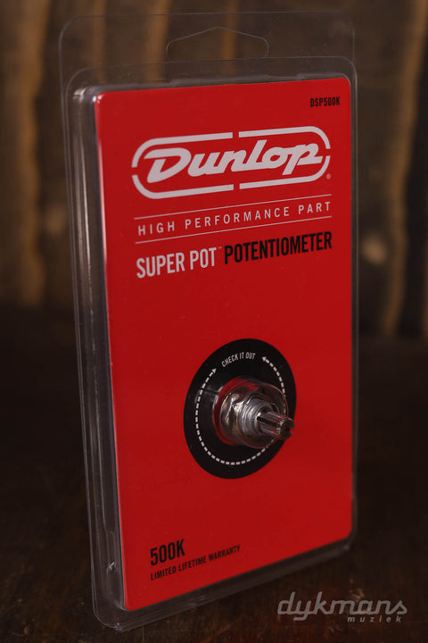 Dunlop Super Pot Potentiometer