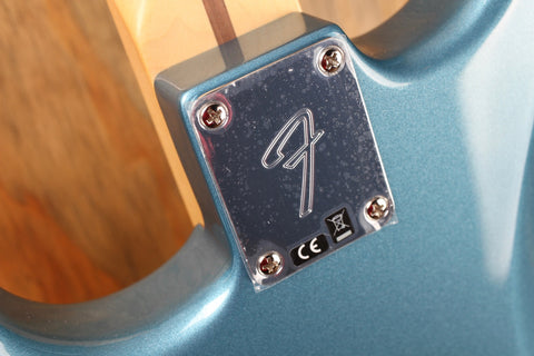 Fender Player Strat HSS Tidepool