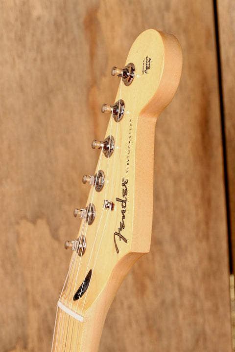 Fender Player Strat HSS Tidepool
