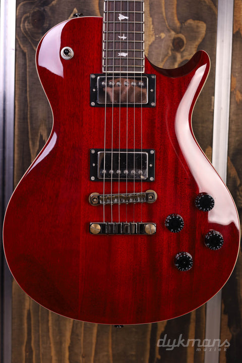 PRS SE McCarty 594 Singlecut Standard Vintage Cherry