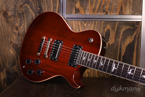 PRS SE McCarty 594 Singlecut Standard Vintage Cherry