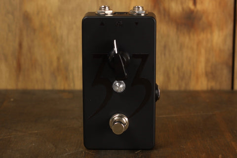 Fortin Amplification 33