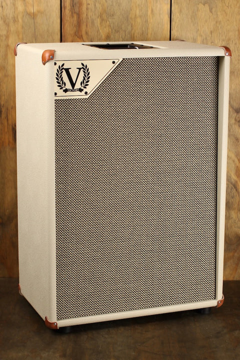 Victory Amps V212-VCD Cabinet